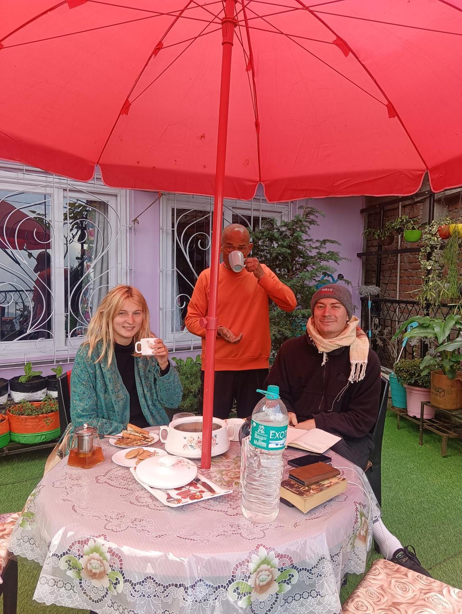 Dew Drops Guest House Darjeeling  Exterior photo